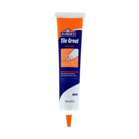 Elmers TILE GROUT 6OZ E873